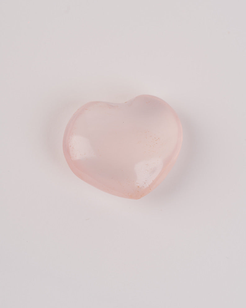 Cuarzo Rosa
