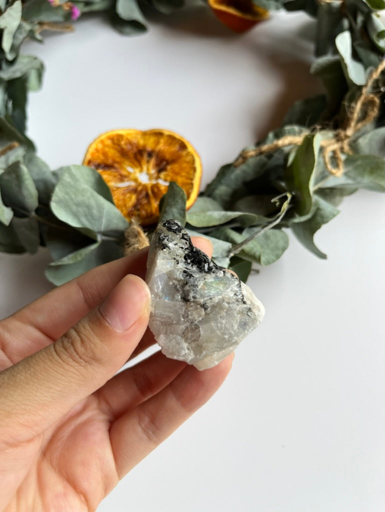 Piedra luna