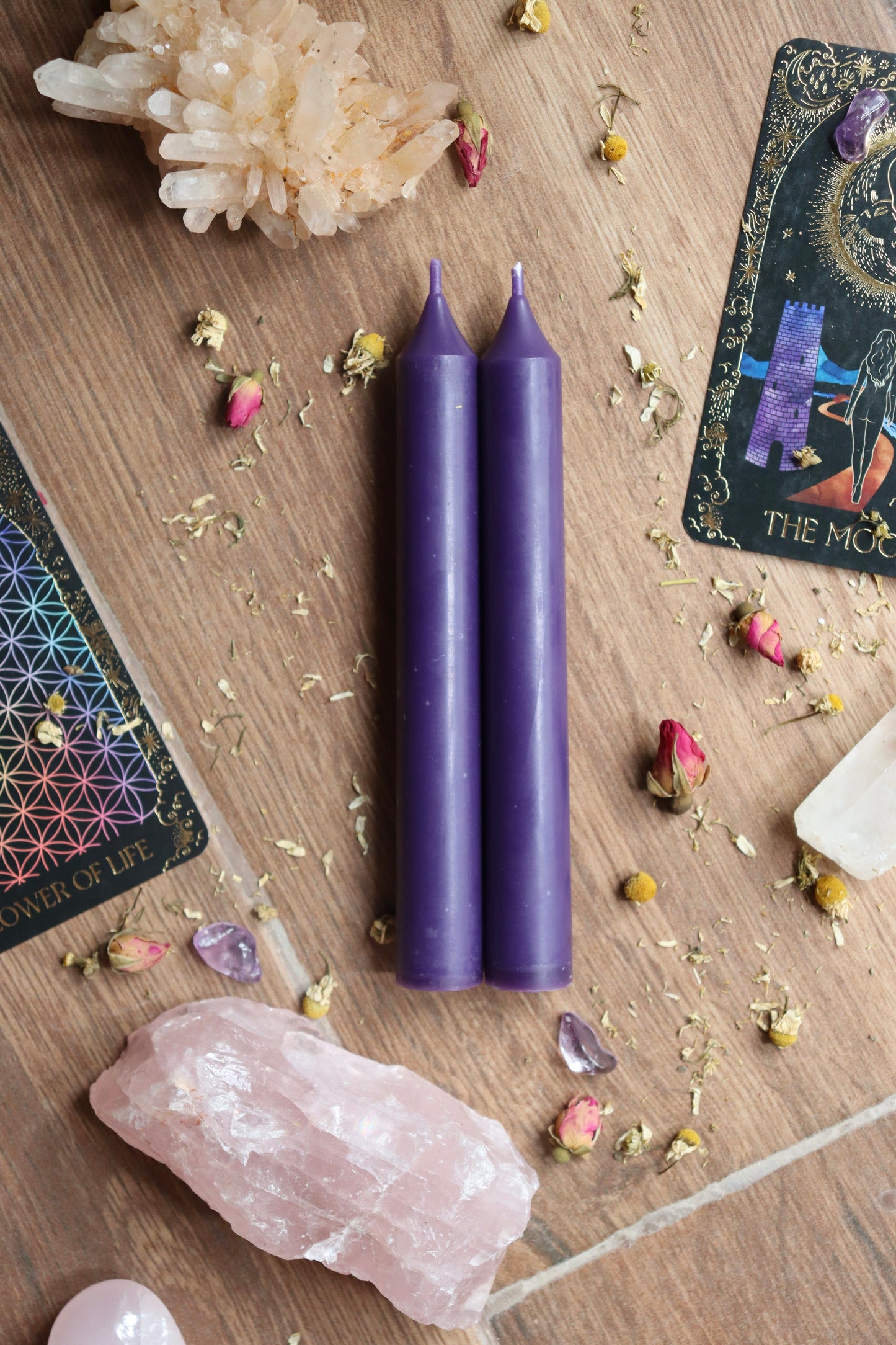 Velas de Altar