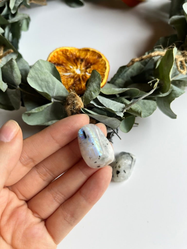 Piedra luna
