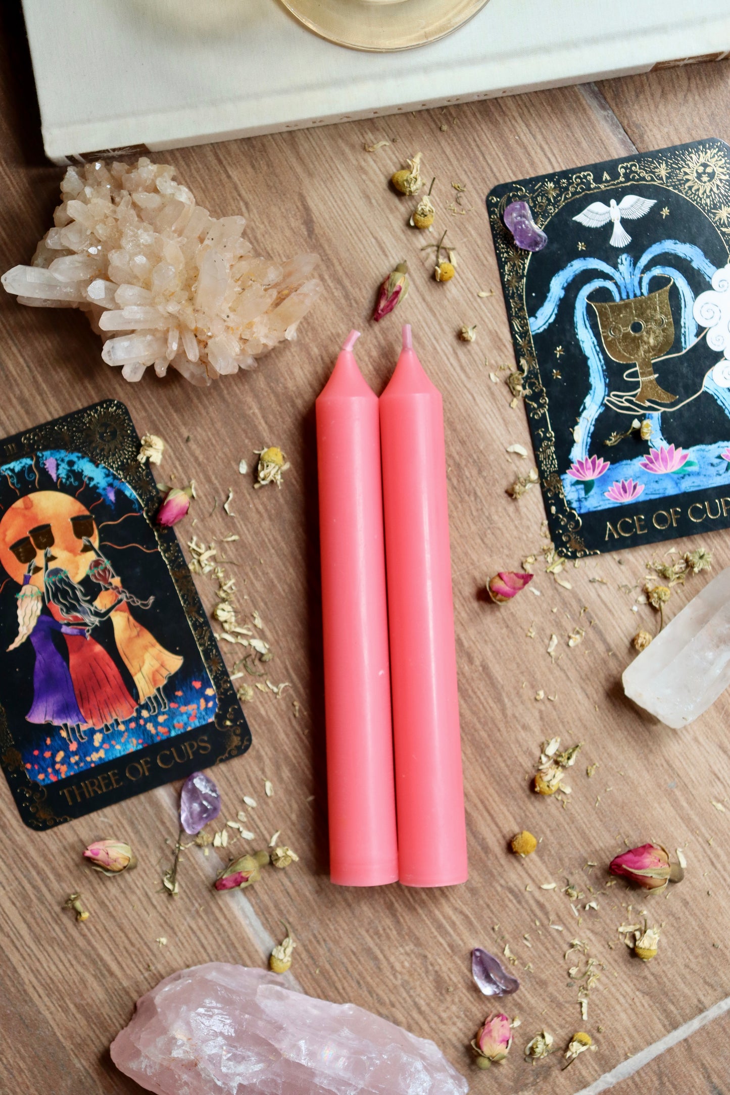 Velas de Altar