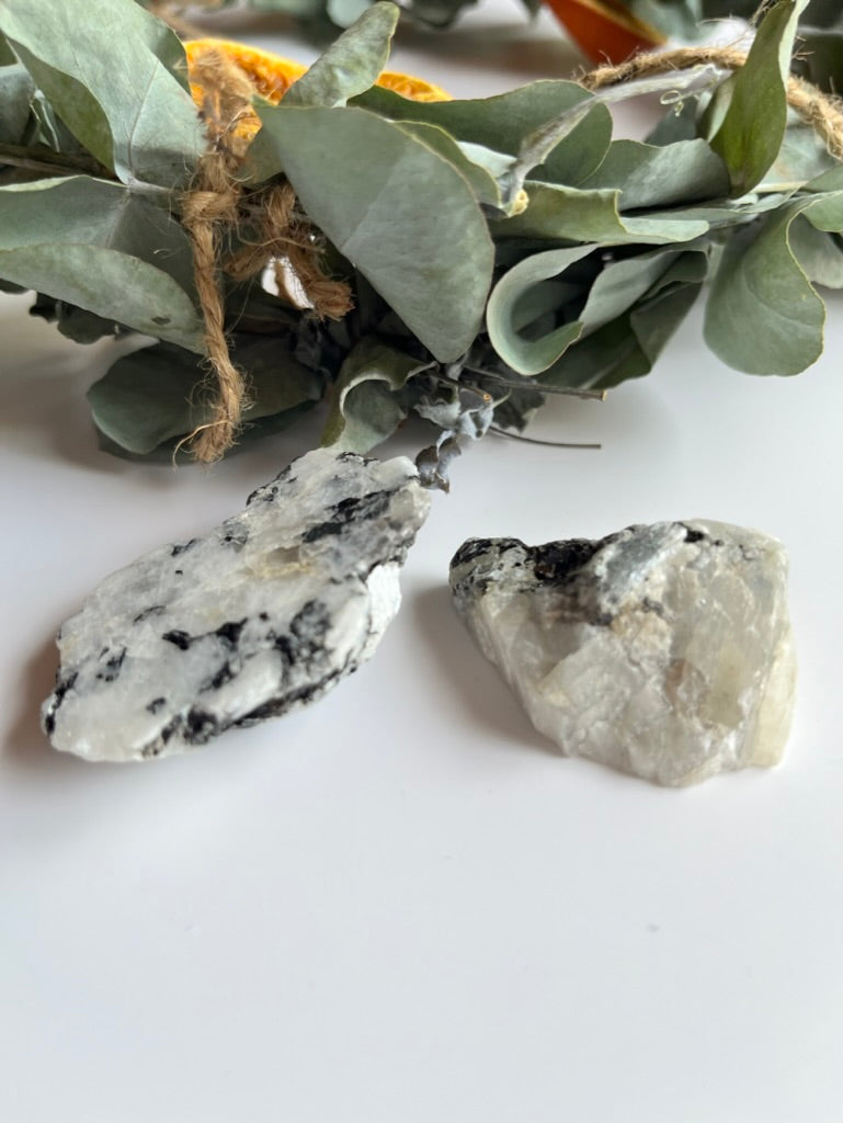Piedra luna