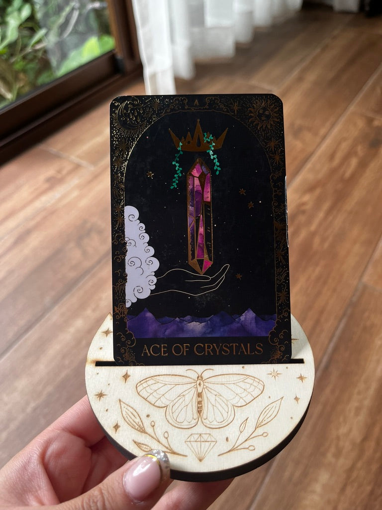 Base para Cartas
