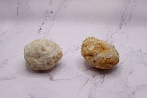 Geoda de Cuarzo
