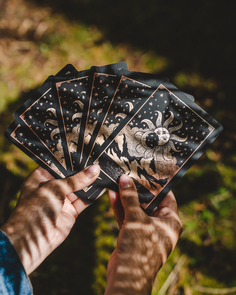 Cartas de Afirmación