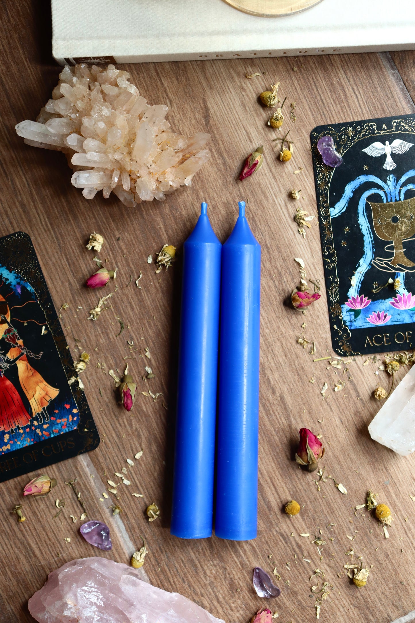 Velas de Altar