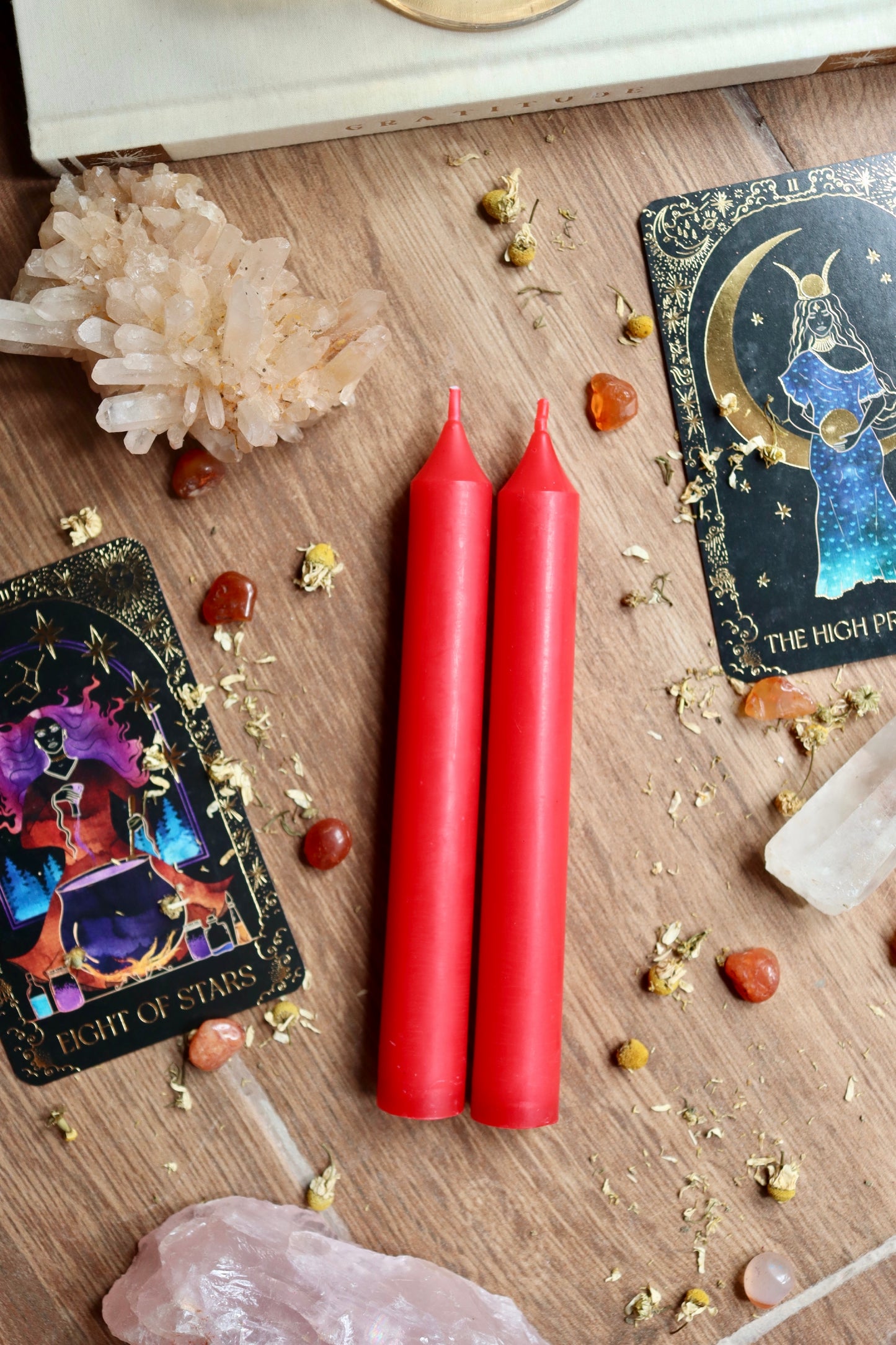Velas de Altar