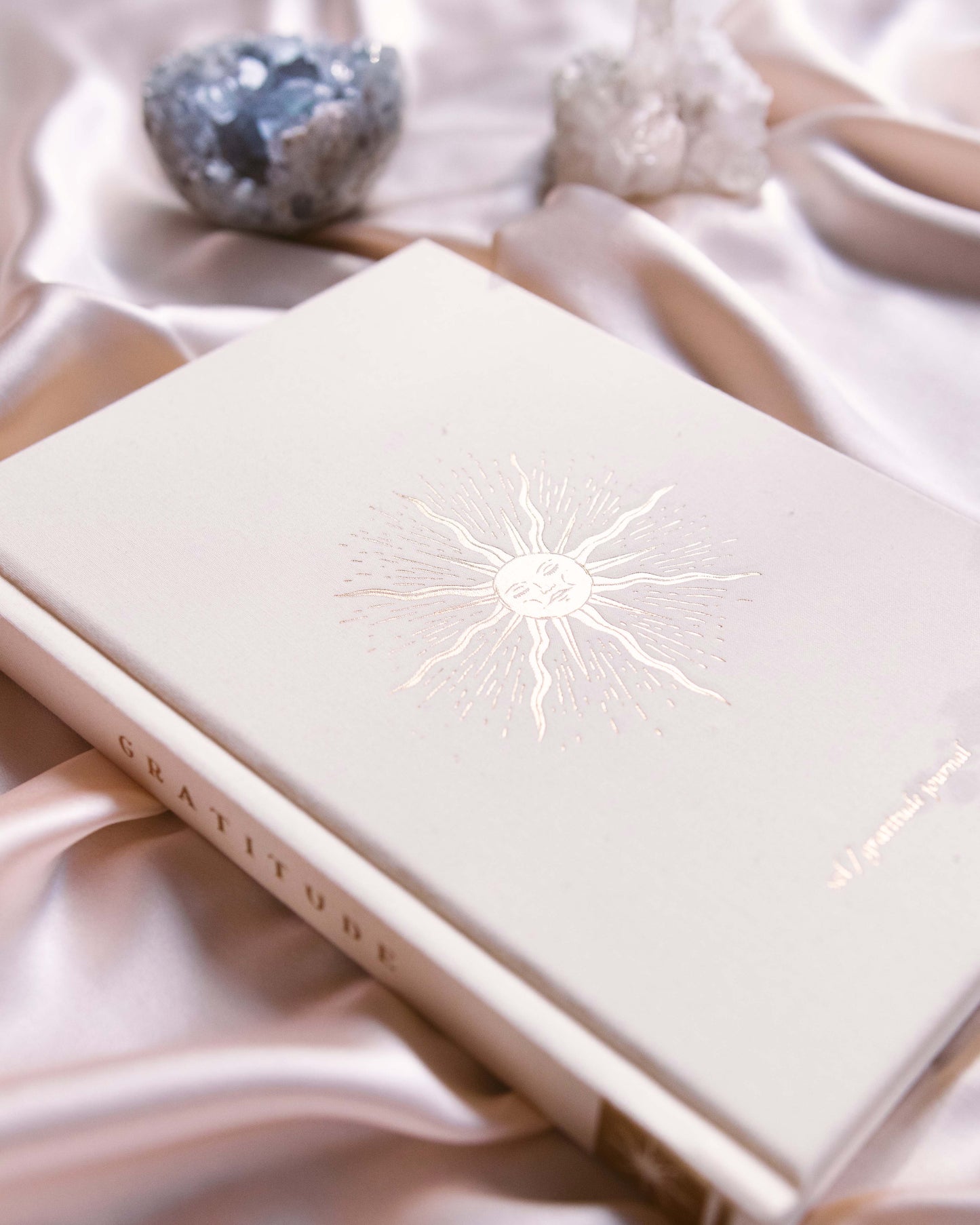 Gratitude Journal
