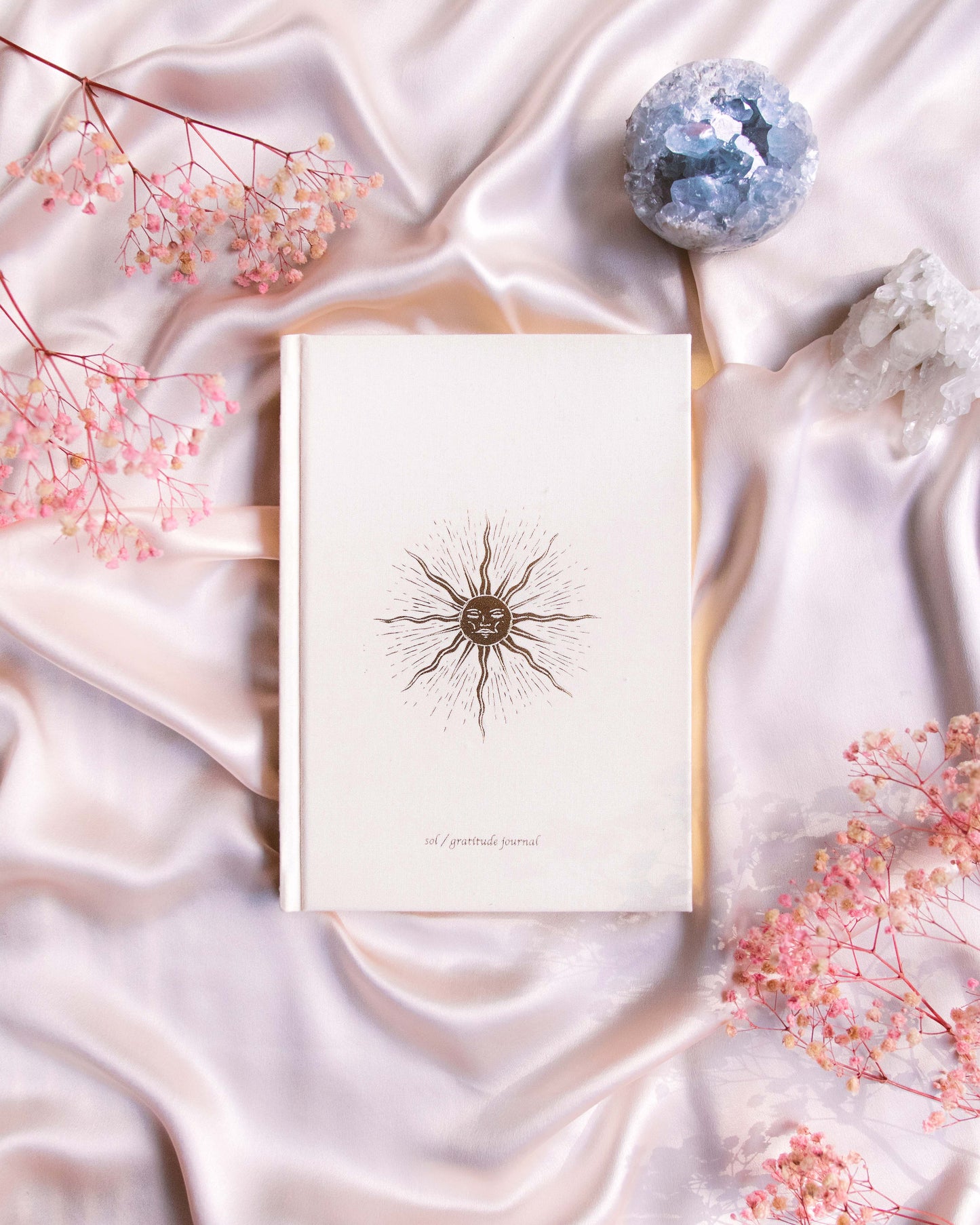 Gratitude Journal