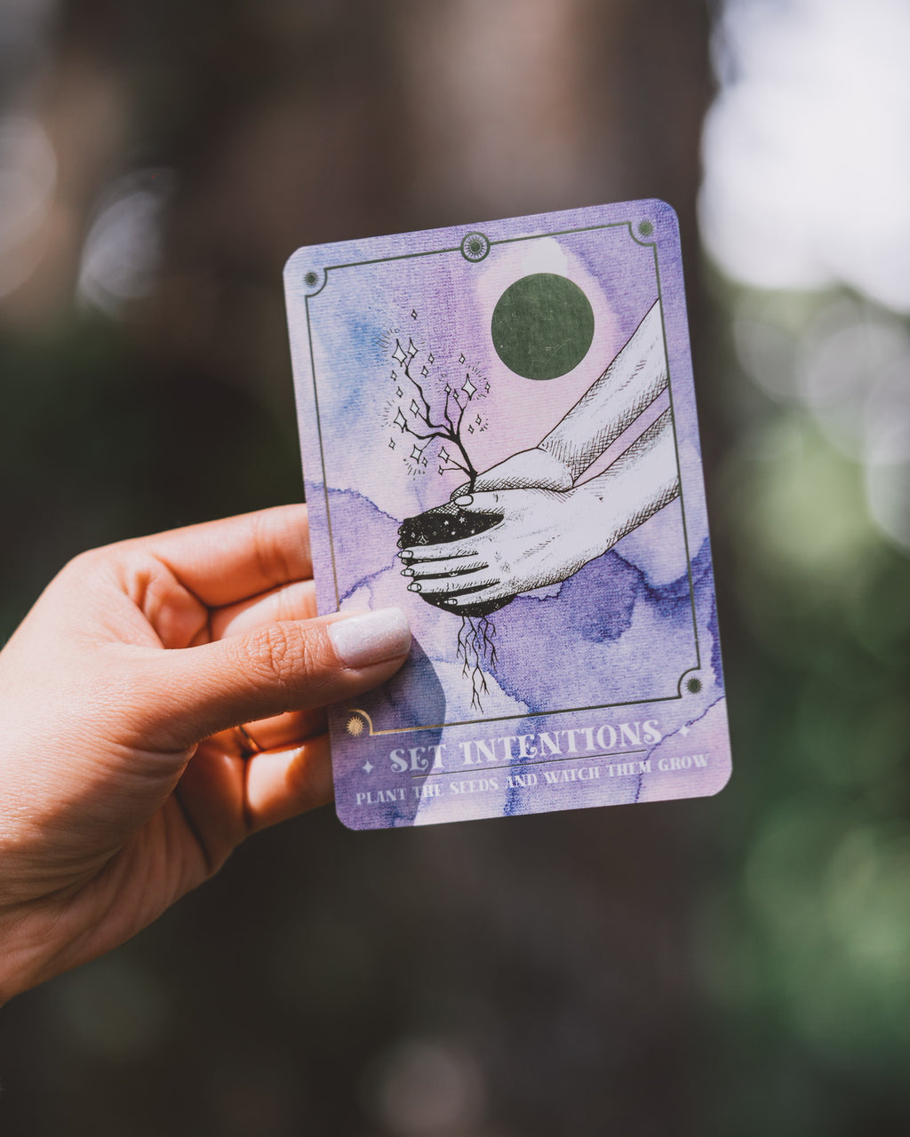 Cosmic Guidance Oracle