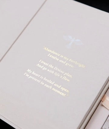 Lightworker Tarot Dreamy Moons