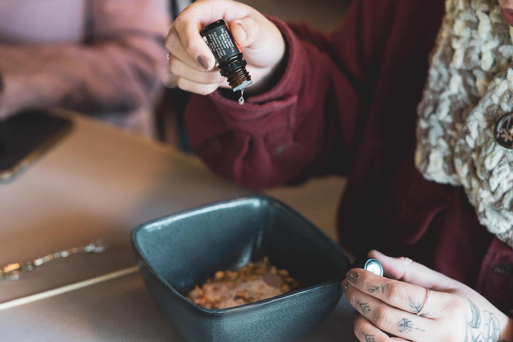 Sesión Acompañamiento