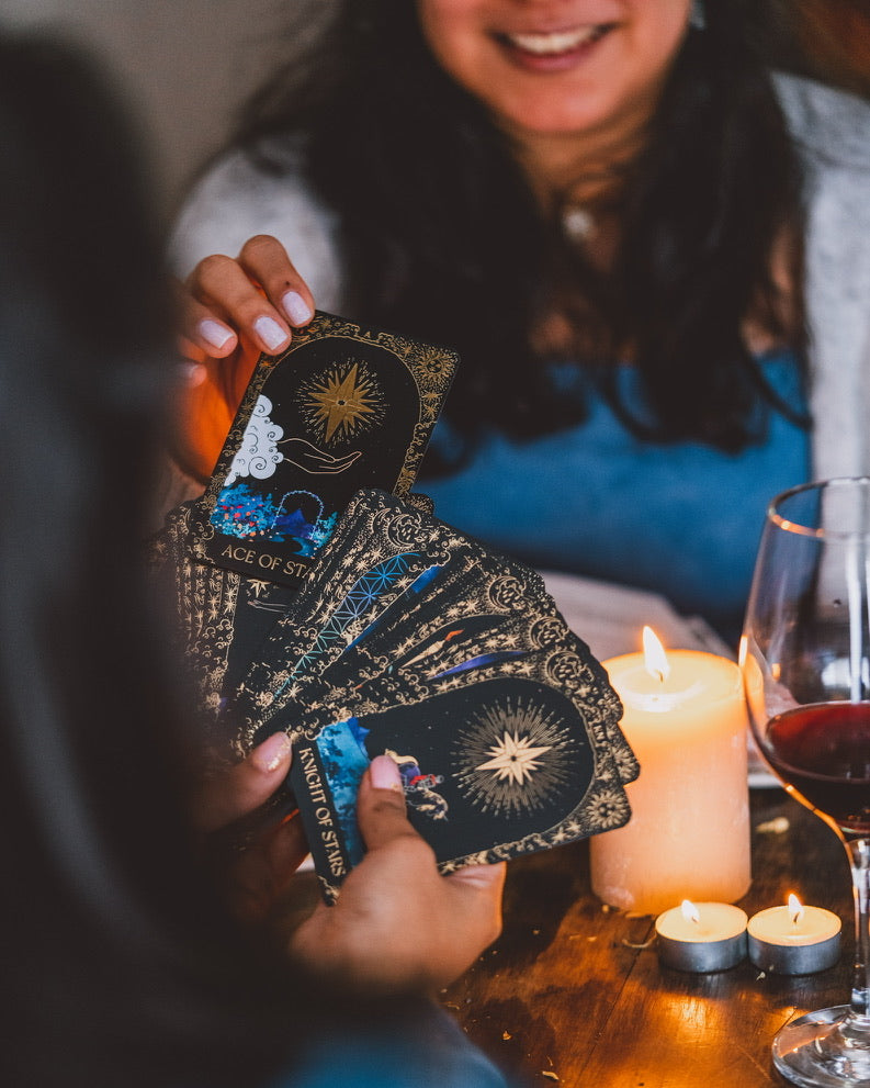 Lectura Personalizada Por Videollamada