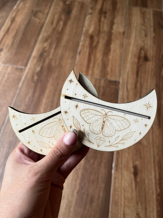 Base para Cartas