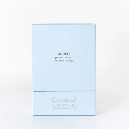 Mantras para conectar con tu grandeza