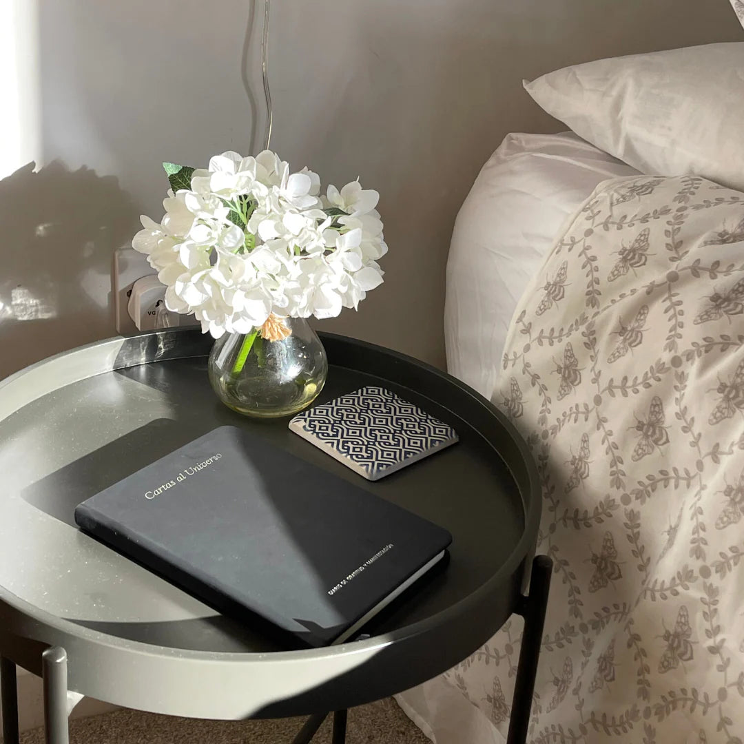 Diario de Gratitud y Manifestación