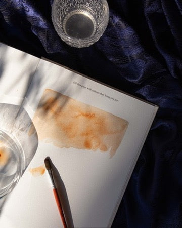 Innerscapes Guided Art Journal