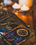 Lectura Camino de Reconexión y Abundancia