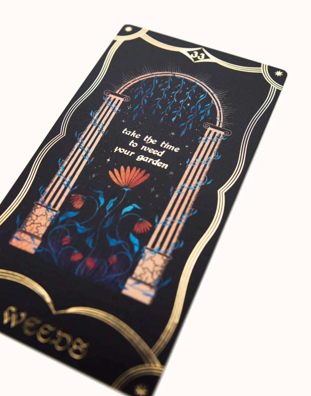 Oracle Bloom Deck