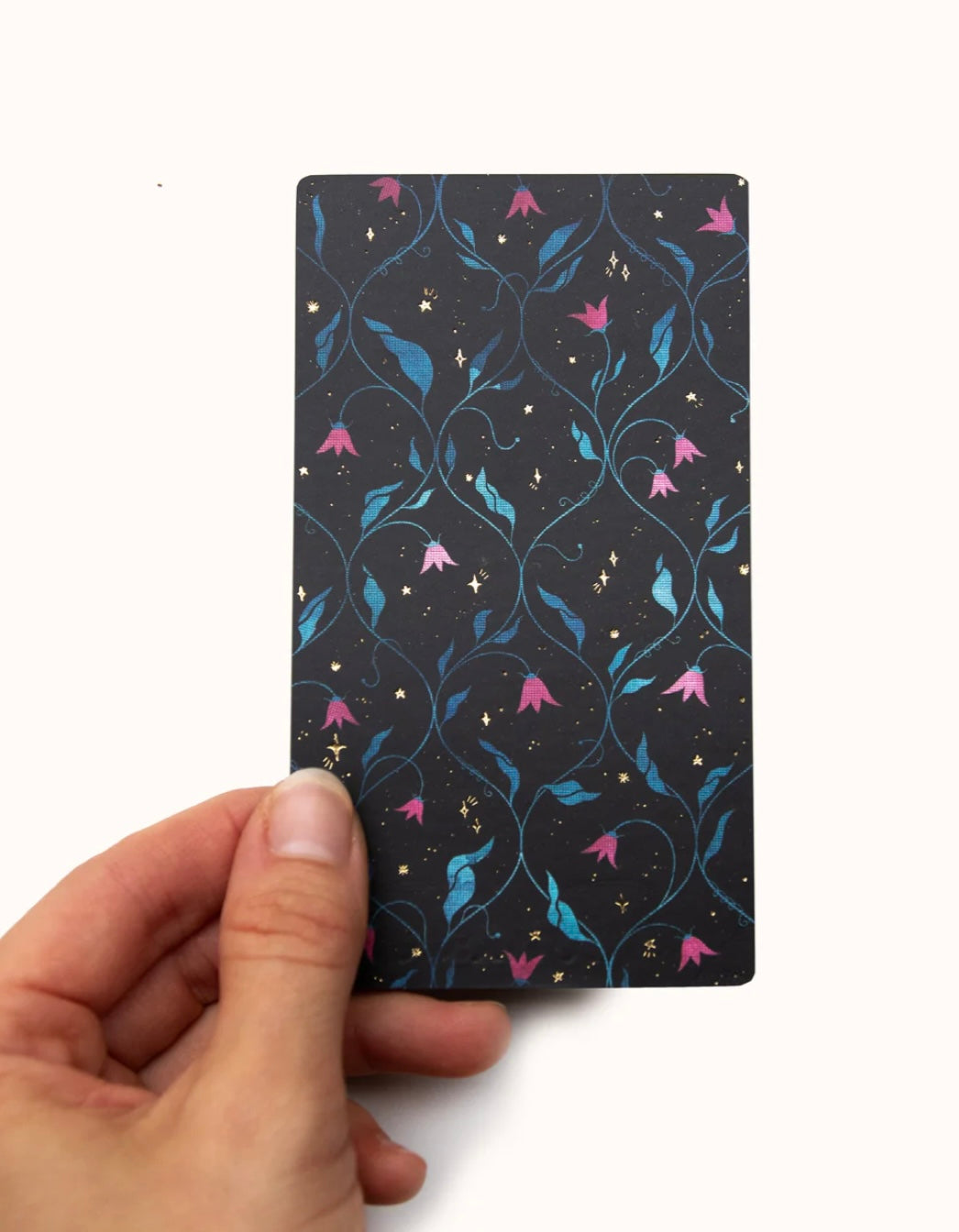 Oracle Bloom Deck
