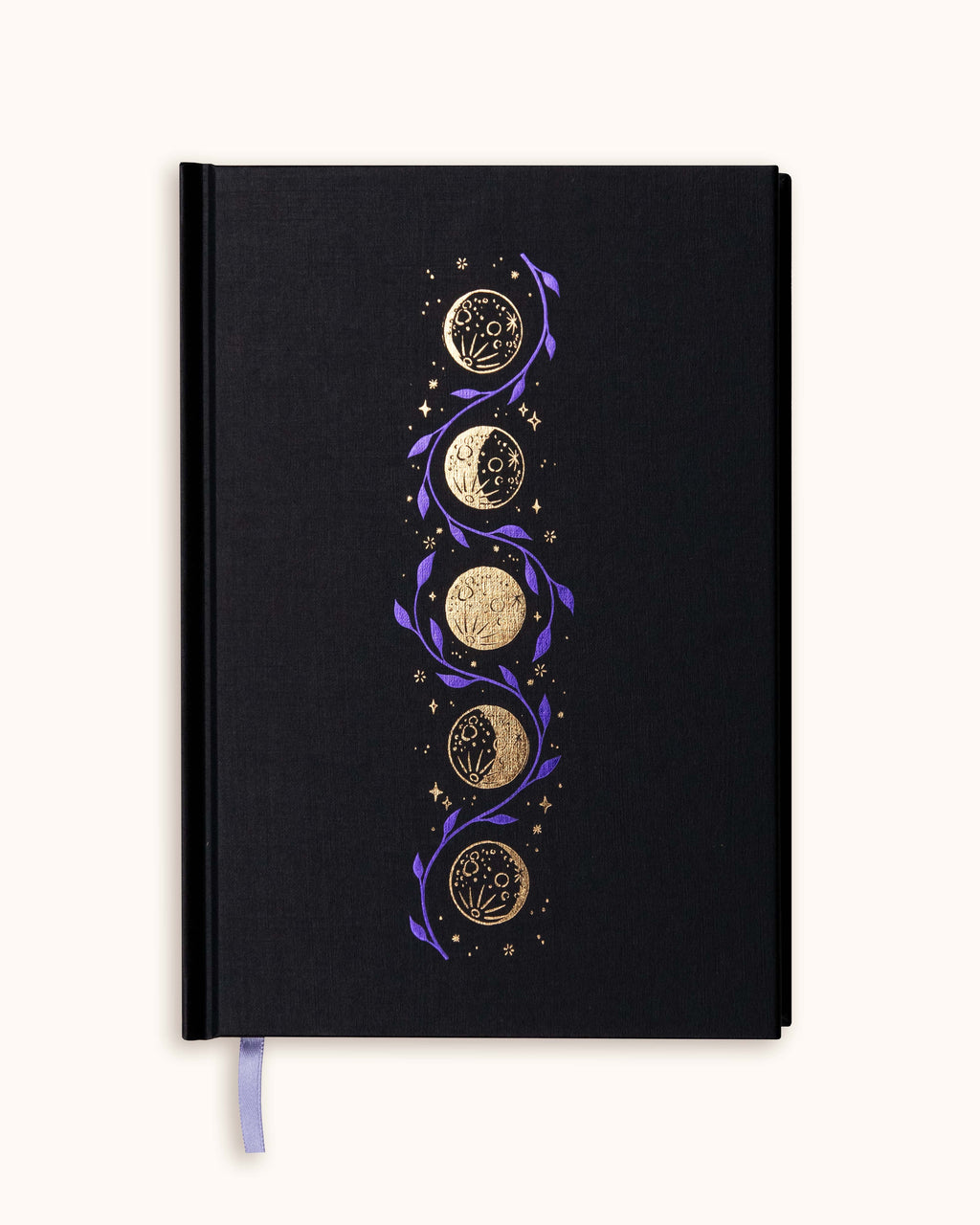 Moon Phases Diary