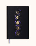 Moon Phases Diary