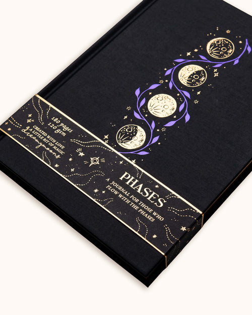 Diario Fases lunares