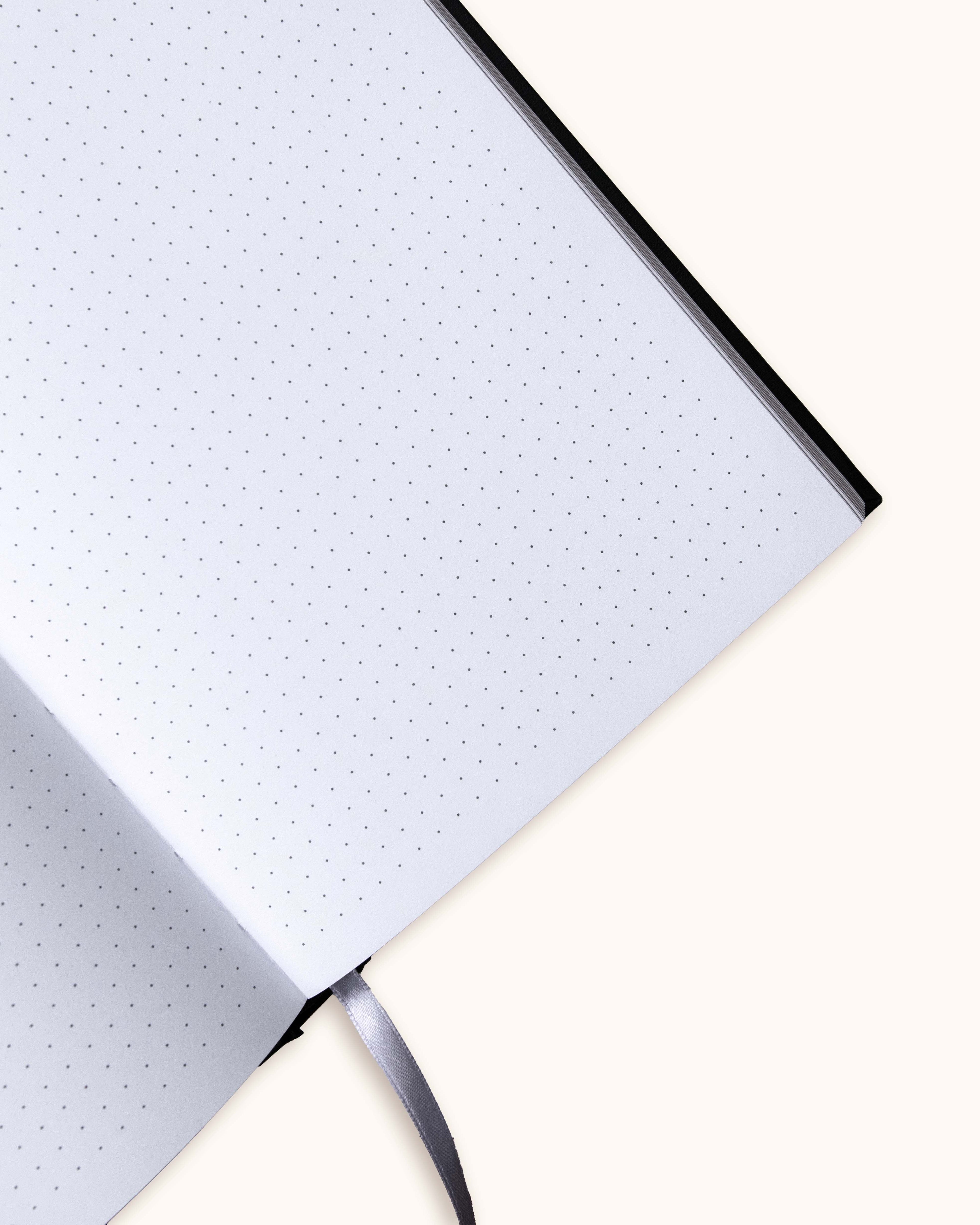 Moon Phases Diary