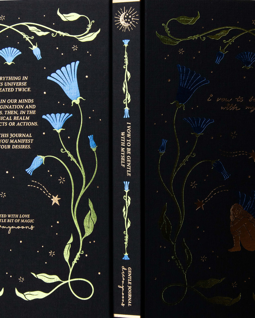 Friendly Journal