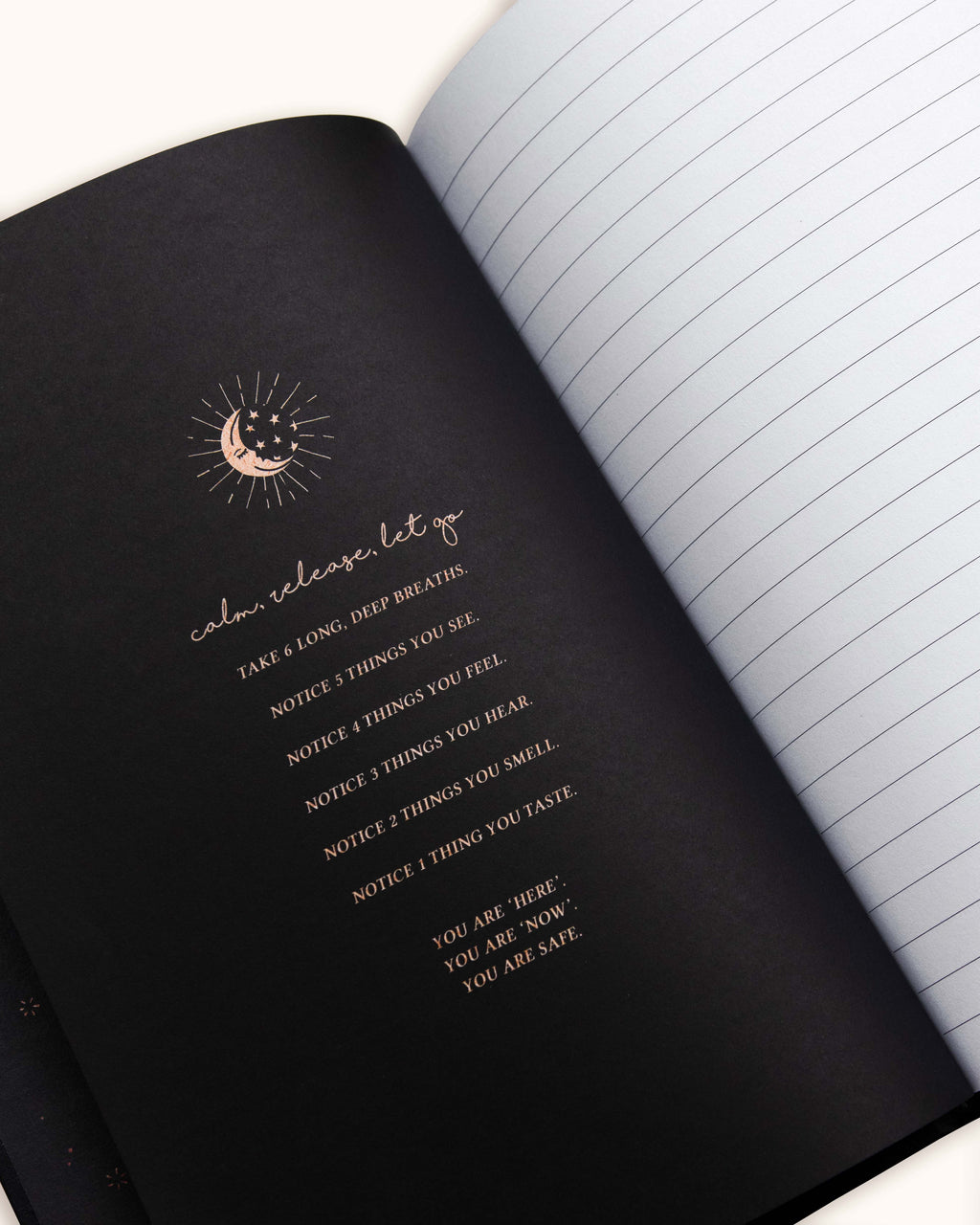 Friendly Journal