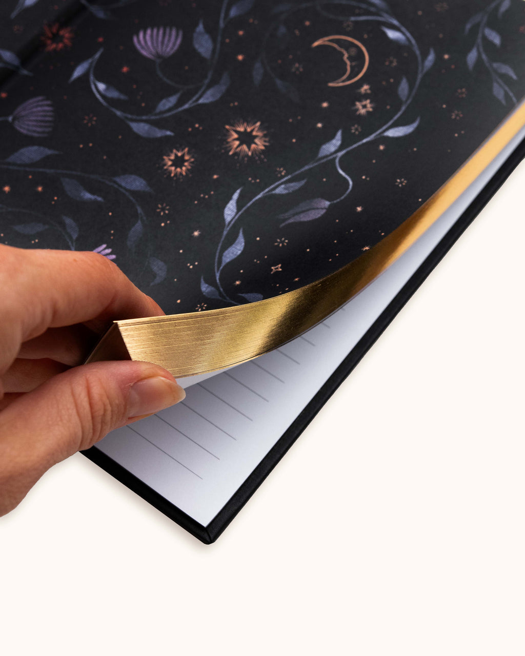 Friendly Journal