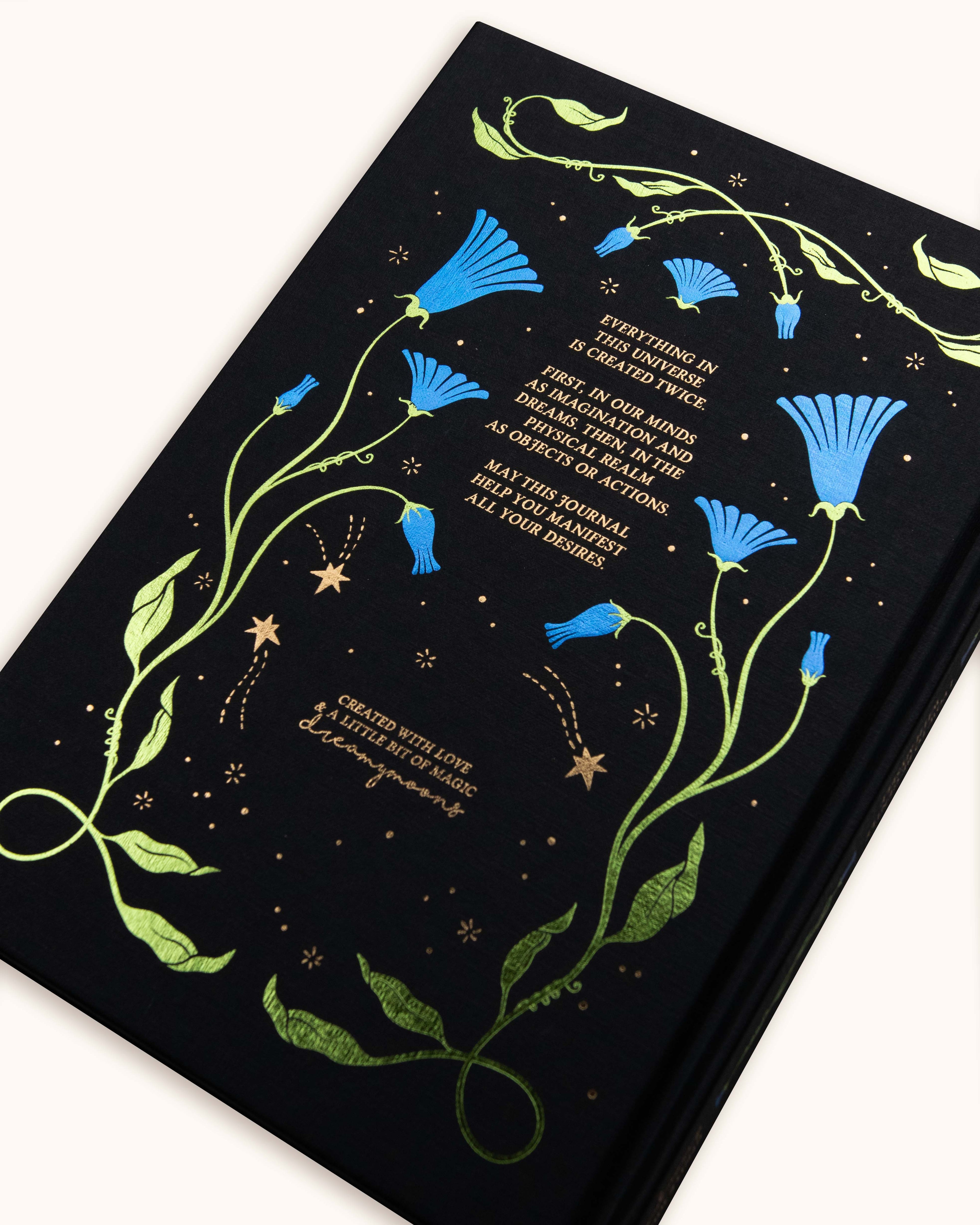 Friendly Journal