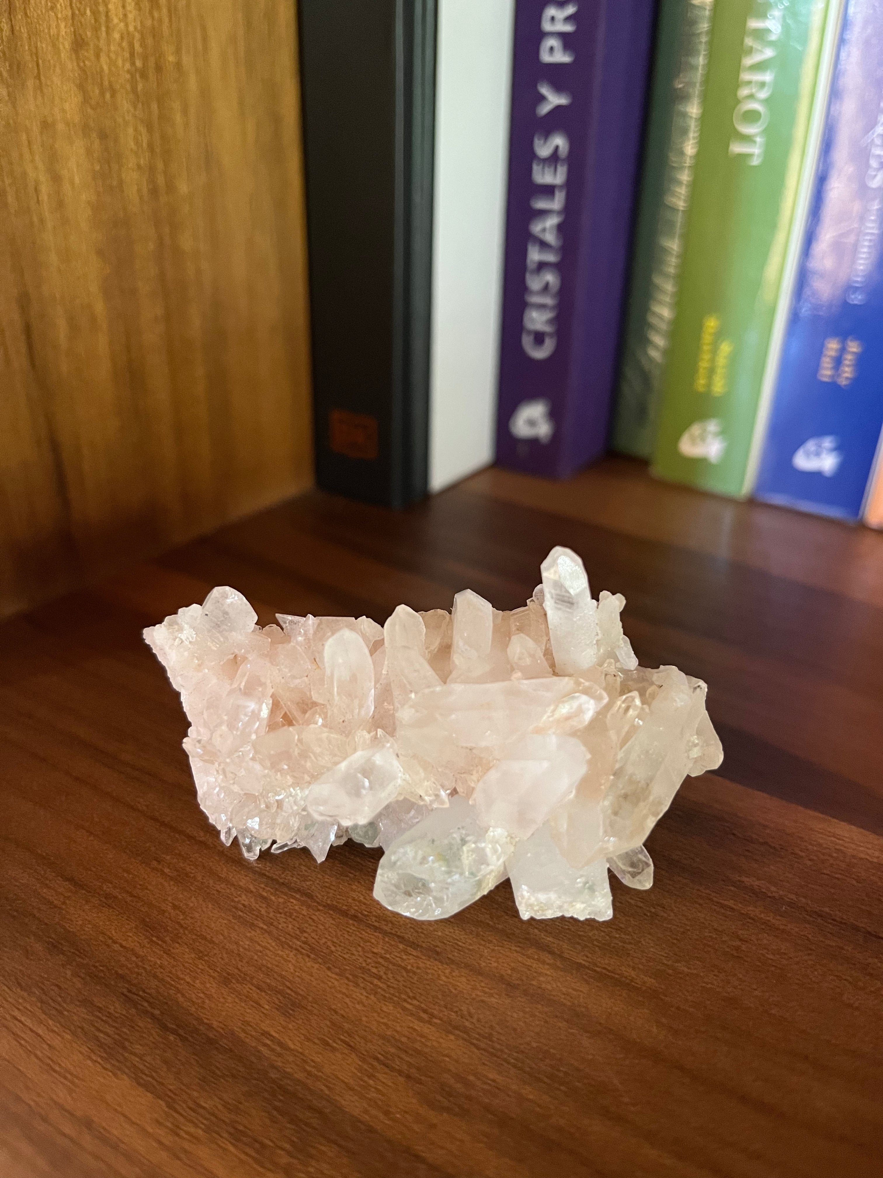 Samadhi Quartz
