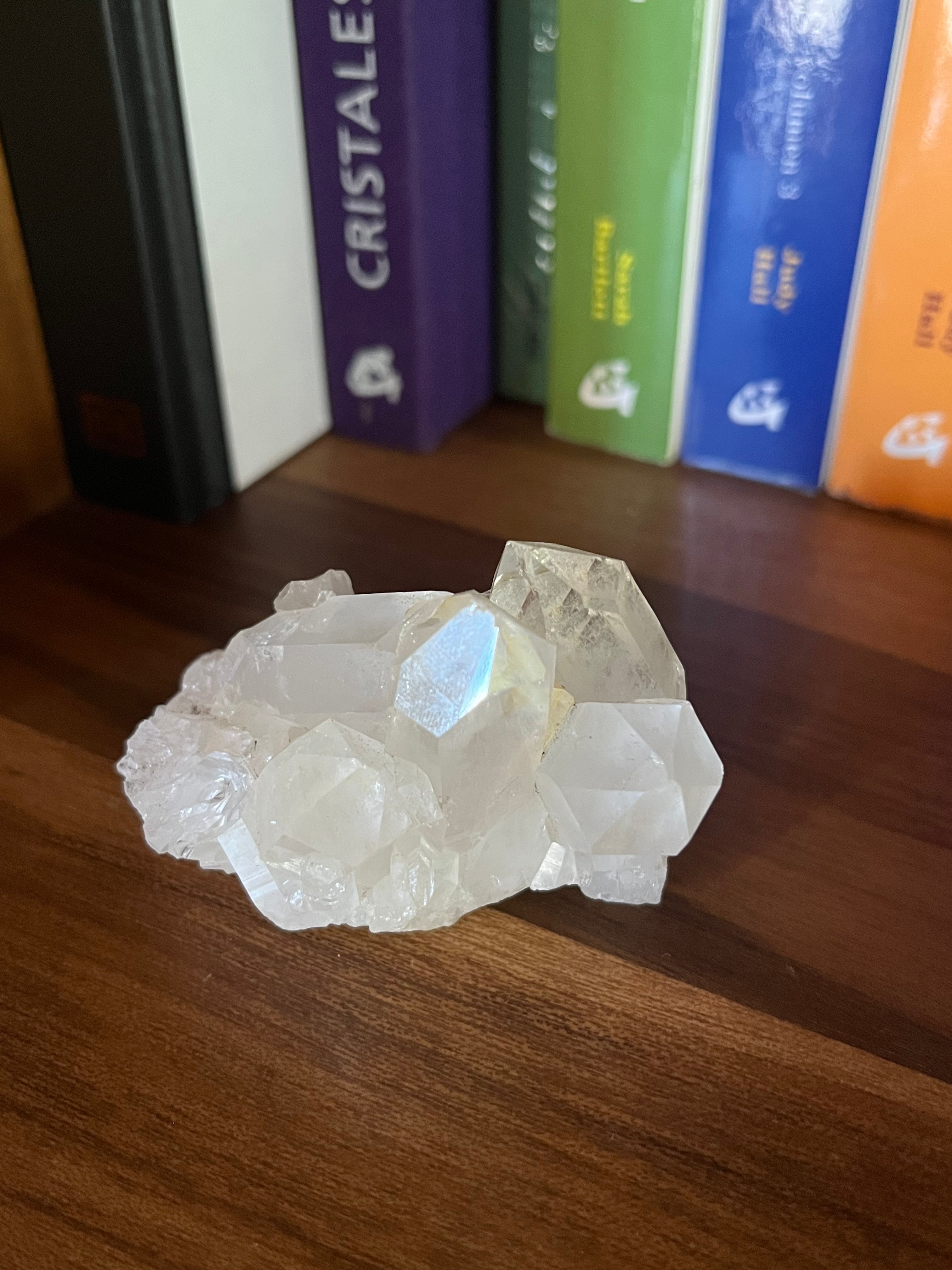 Samadhi Quartz