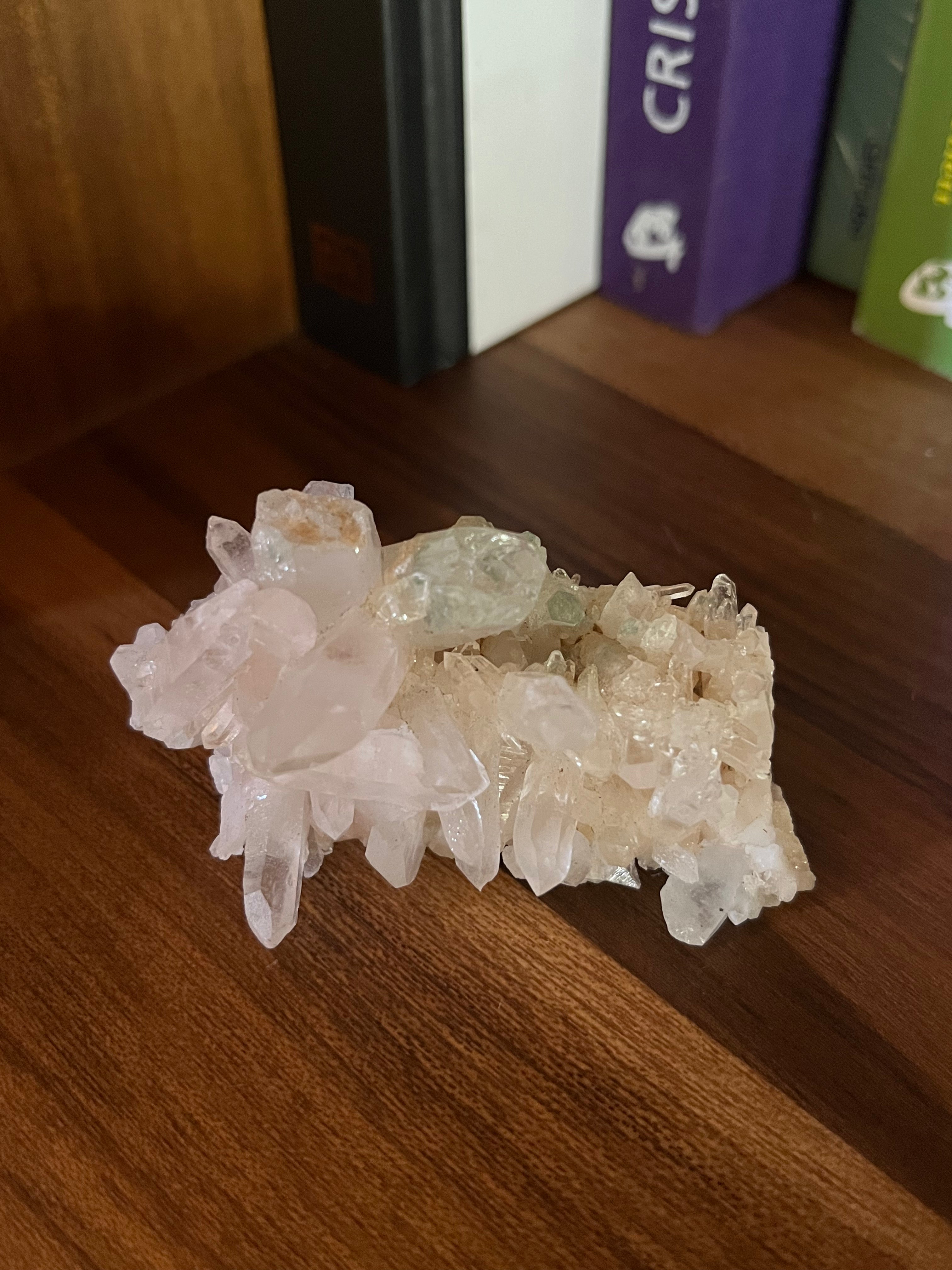 Samadhi Quartz