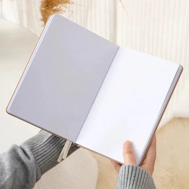 Diario Resplandor Etéreo