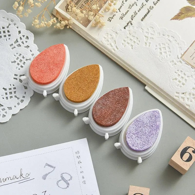 Individual Luxury Ink Pad
