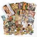 Vintage Creative Stationery Starter Kit
