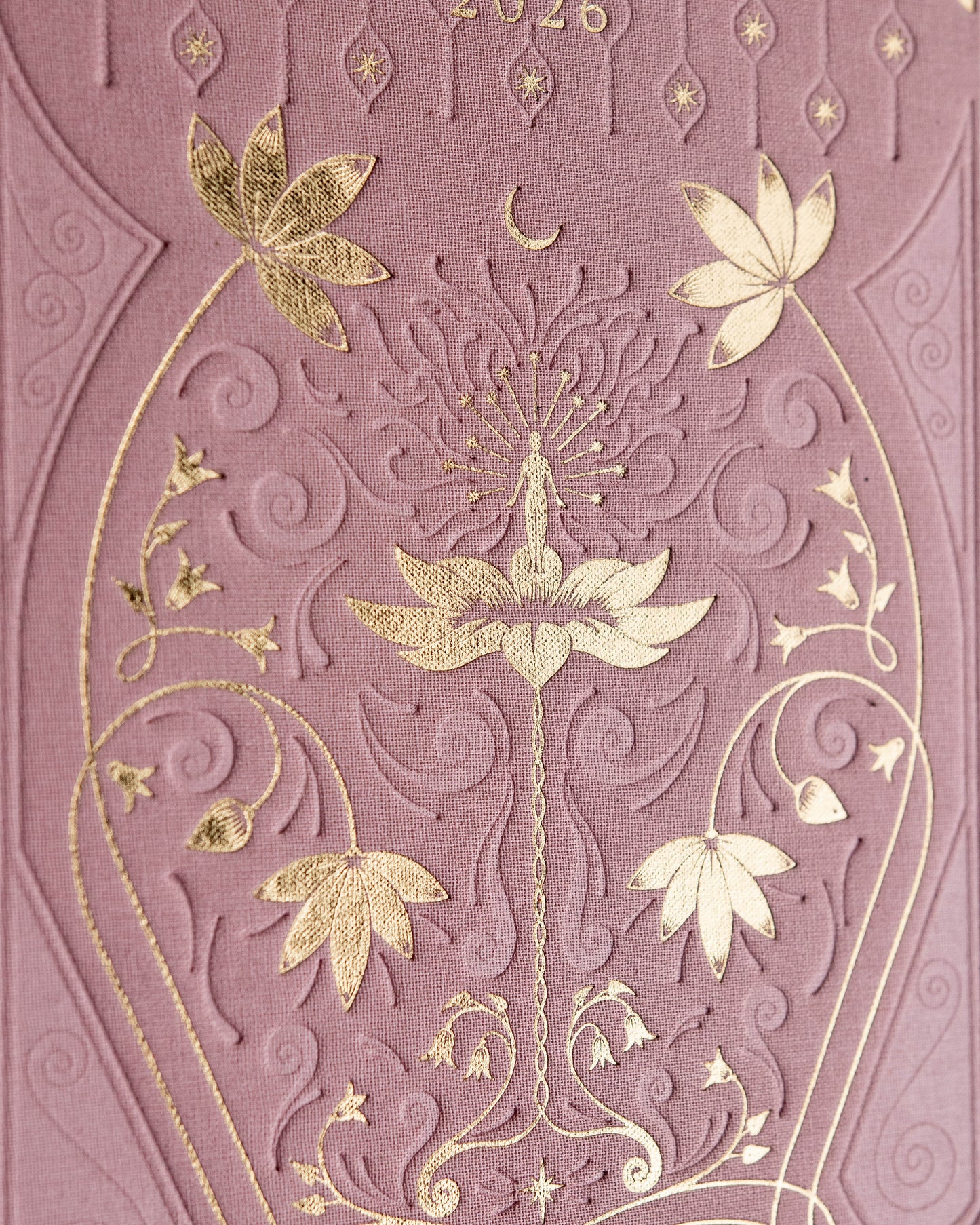 Journal Year of Growth 2026