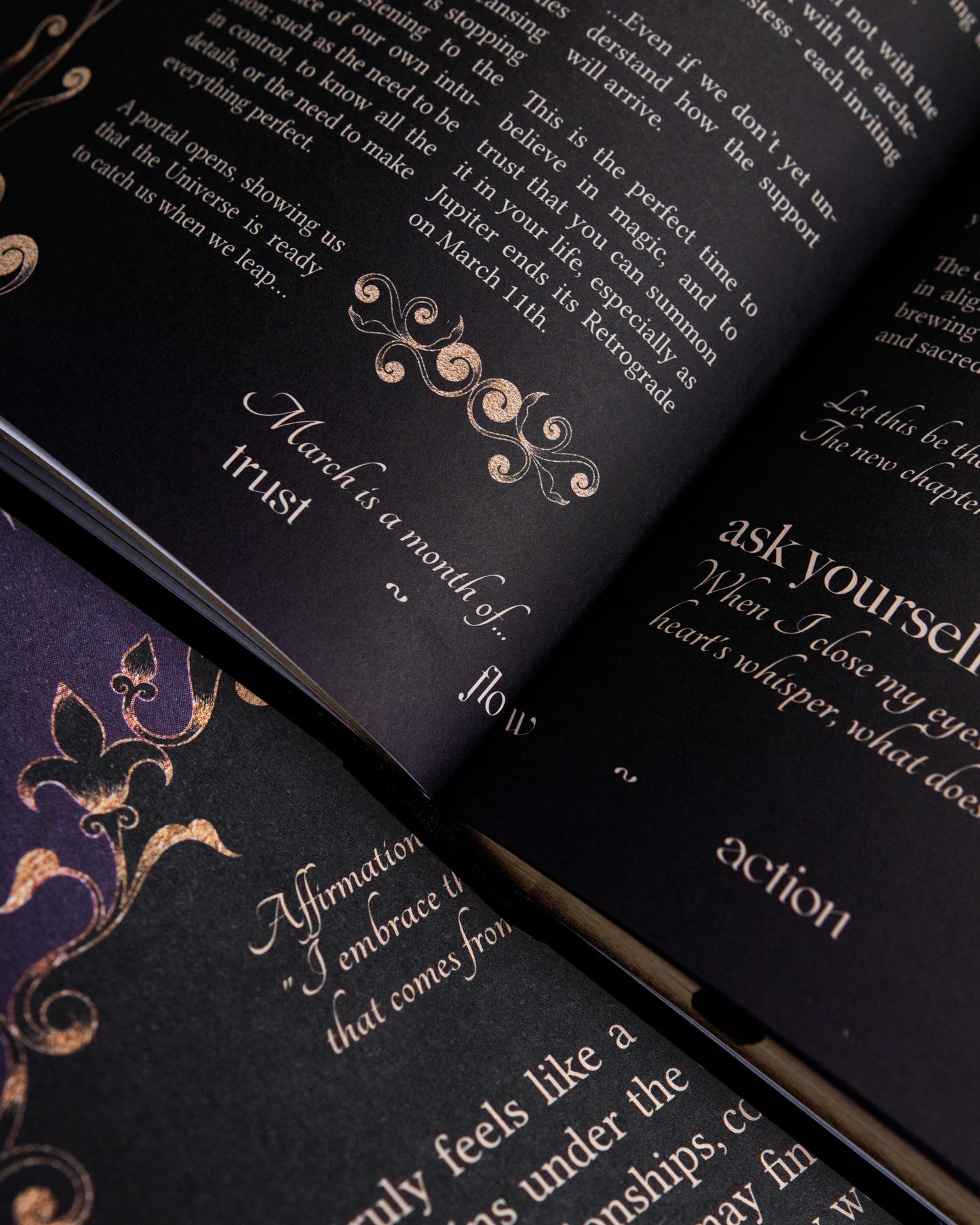 Journal Year of Growth 2026