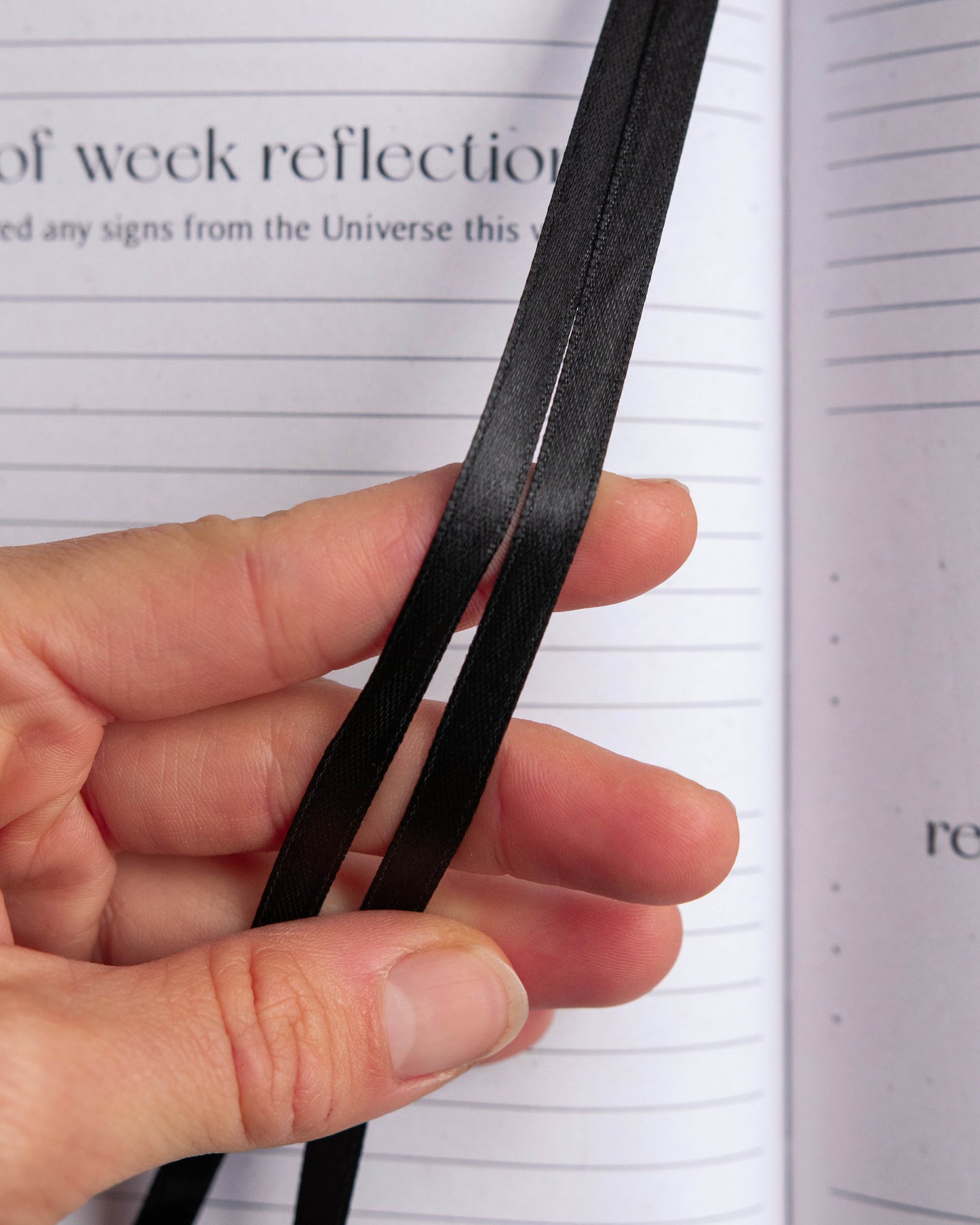 Journal Year of Growth 2026