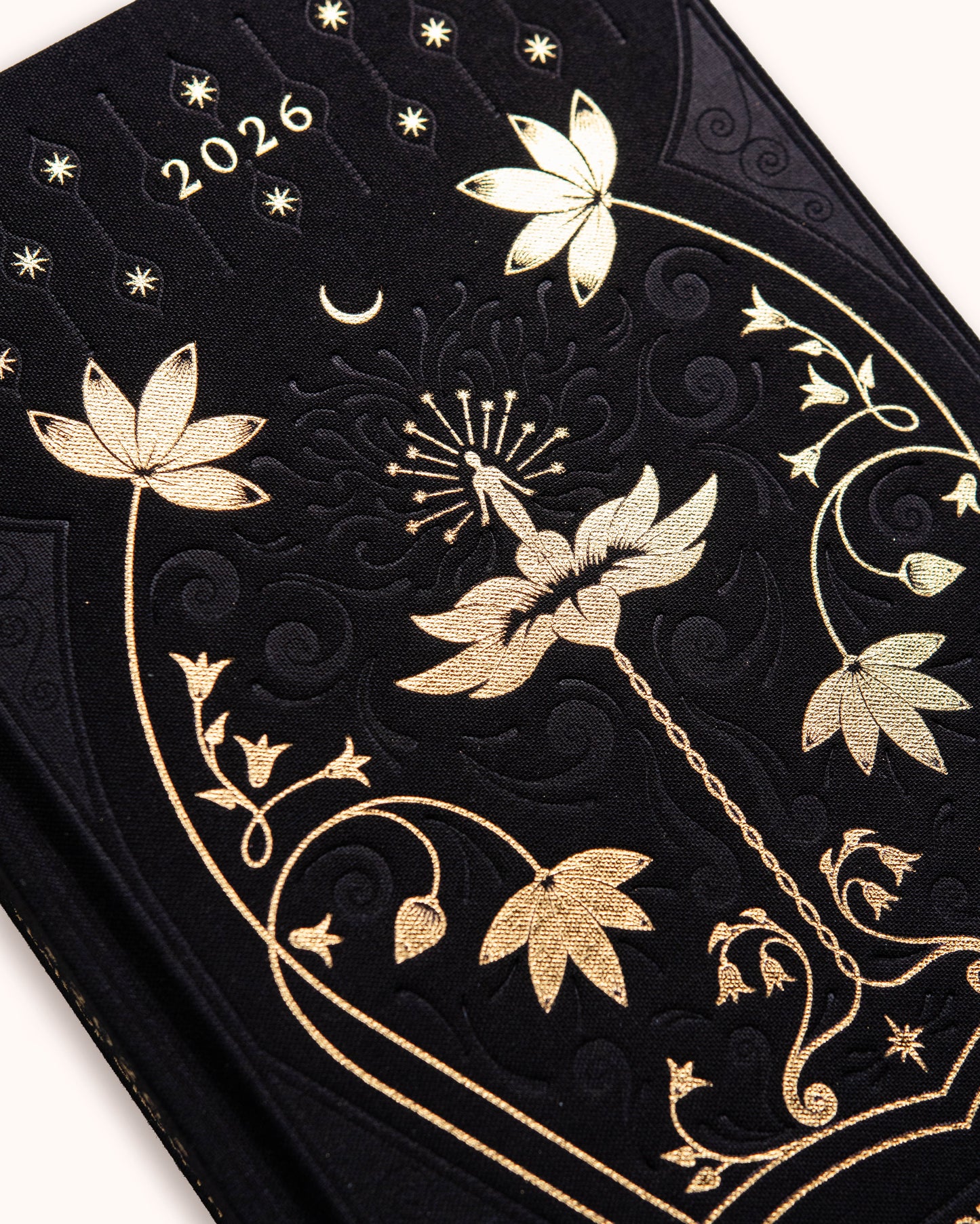 Journal Year of Growth 2026