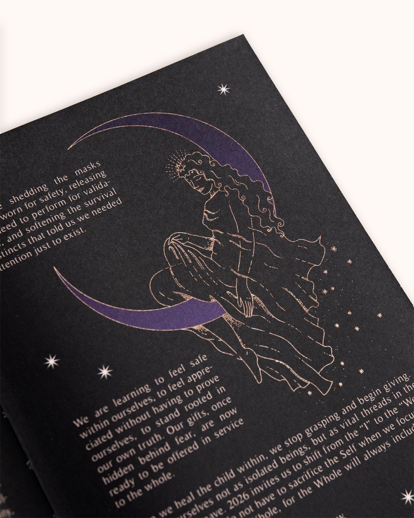 Journal Year of Growth 2026