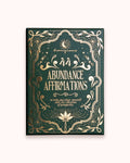 Cartas de Afirmaciones de Abundancia