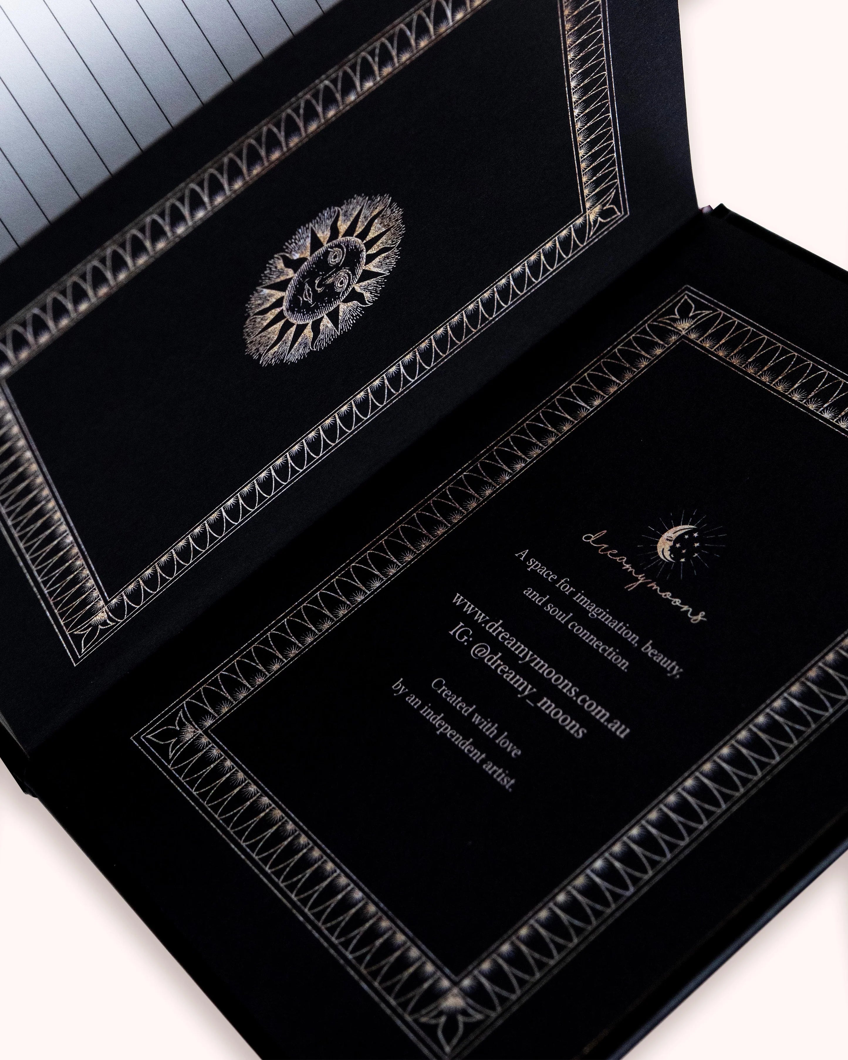 High Priestess Diary