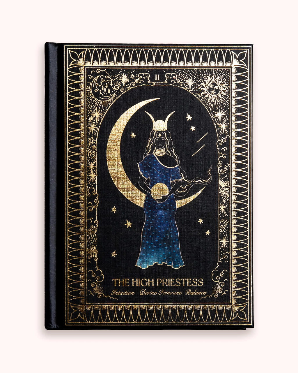 High Priestess Diary
