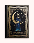 High Priestess Diary