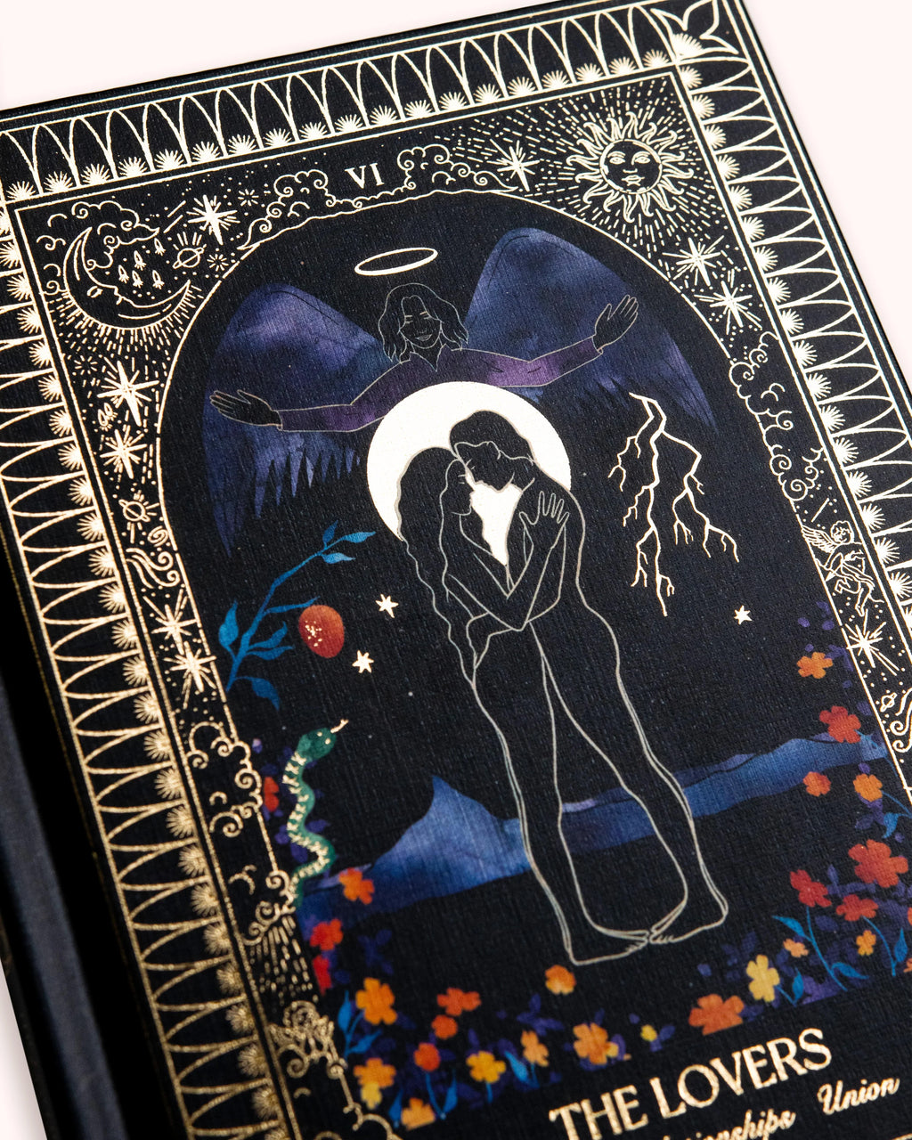The Lovers' Diary