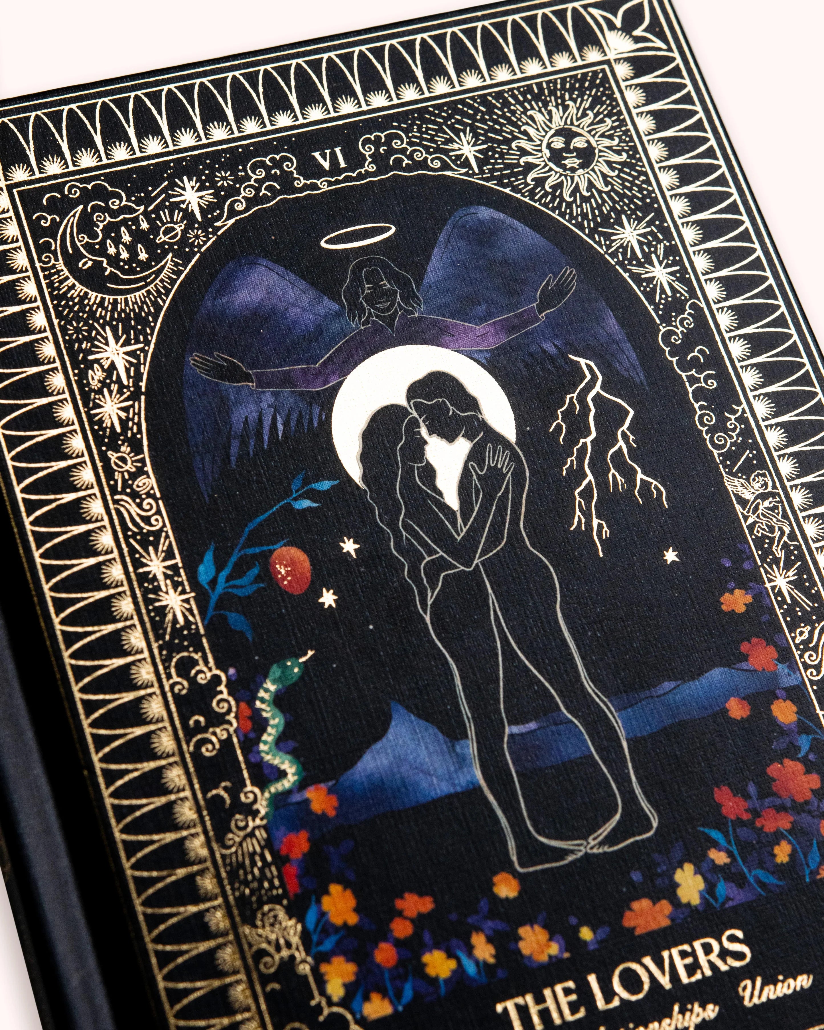 The Lovers' Diary