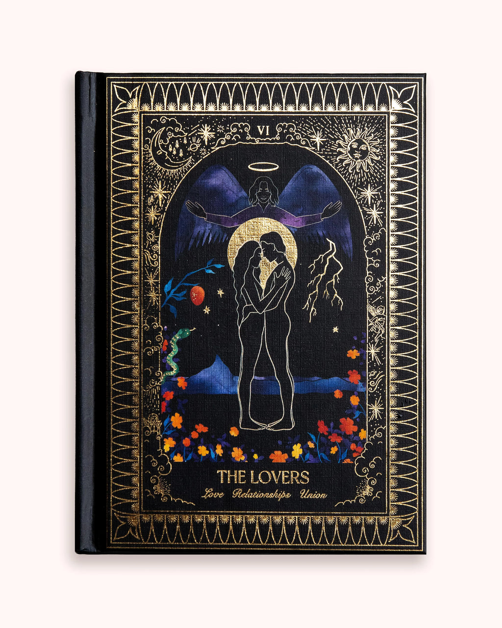 The Lovers' Diary